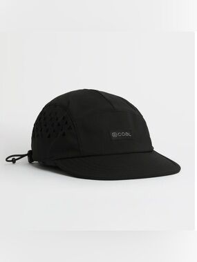Coal The Provo UPF Tech 5-Panel Cap
